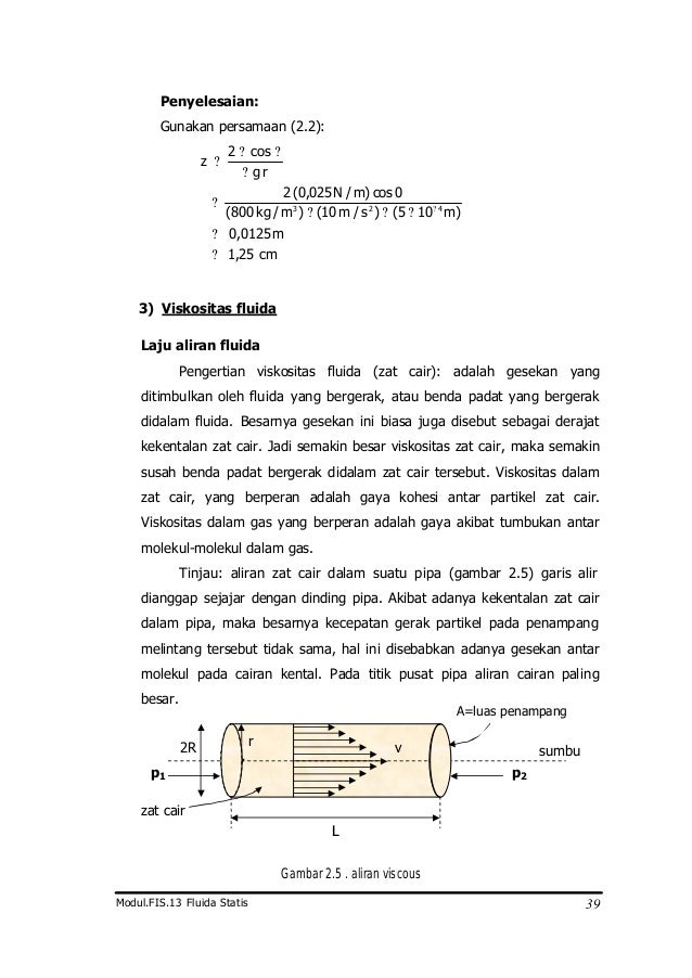 Fis 13-fluida-statis