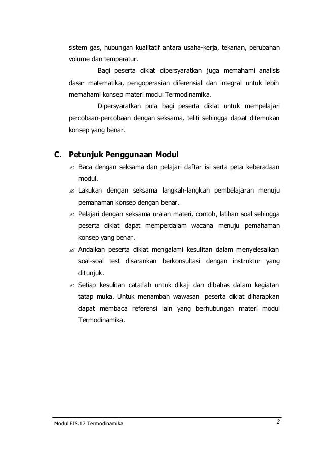 Fis 17-termodinamika
