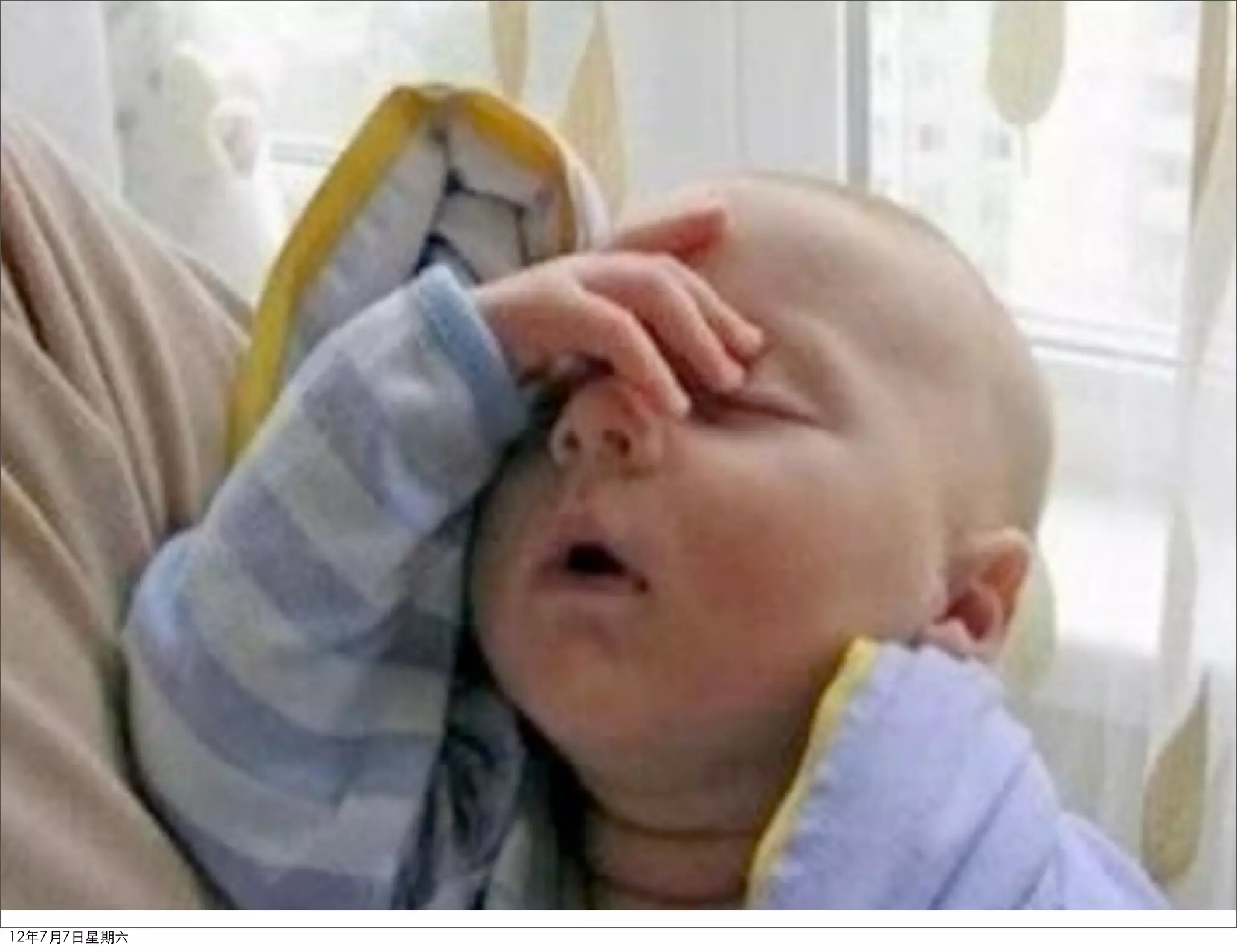 12年7月7日星期六
 