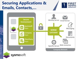 FIS Profile Summary V7.3 | PPTX