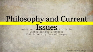 FIS 02 - Philosophy in Life.pptx