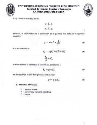 Fis 100  guia de laboratorio uagrm