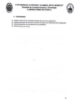 Fis 100  guia de laboratorio uagrm