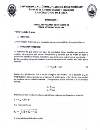 Fis 100  guia de laboratorio uagrm