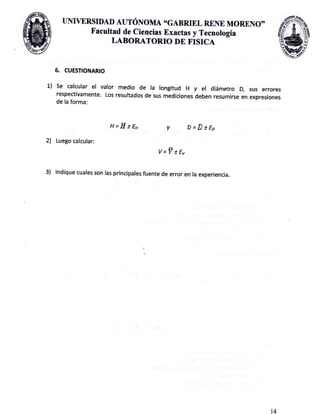 Fis 100  guia de laboratorio uagrm