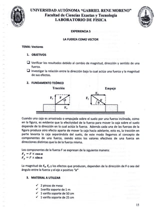 Fis 100  guia de laboratorio uagrm
