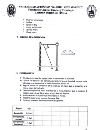 Fis 100  guia de laboratorio uagrm