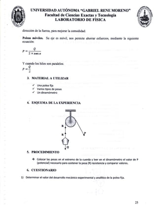 Fis 100  guia de laboratorio uagrm