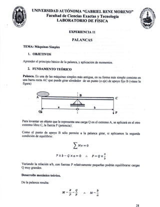 Fis 100  guia de laboratorio uagrm