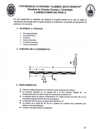 Fis 100  guia de laboratorio uagrm