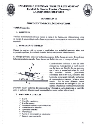 Fis 100  guia de laboratorio uagrm