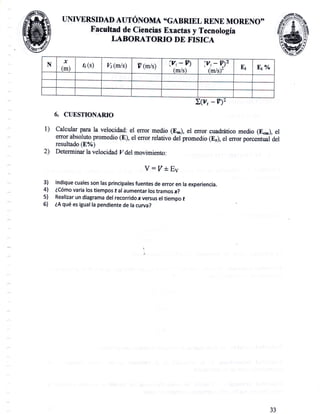 Fis 100  guia de laboratorio uagrm