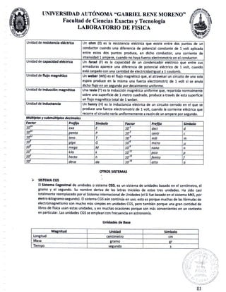Fis 100  guia de laboratorio uagrm