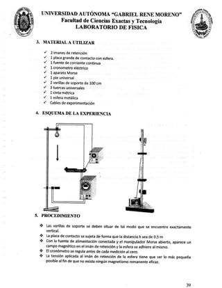 Fis 100  guia de laboratorio uagrm