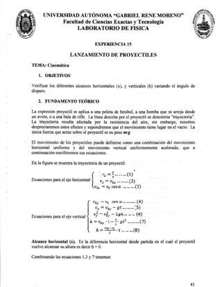 Fis 100  guia de laboratorio uagrm