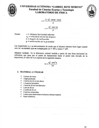 Fis 100  guia de laboratorio uagrm