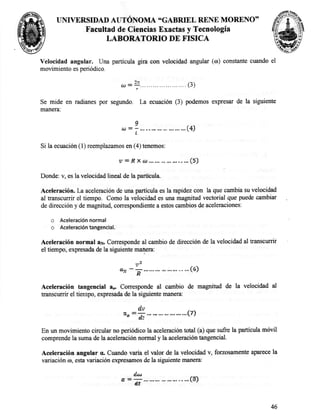 Fis 100  guia de laboratorio uagrm