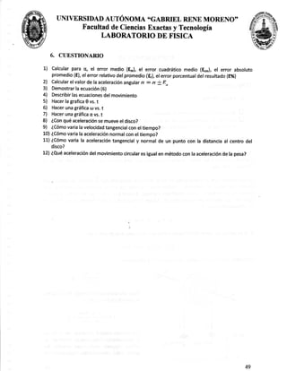 Fis 100  guia de laboratorio uagrm