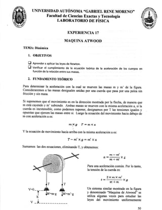 Fis 100  guia de laboratorio uagrm