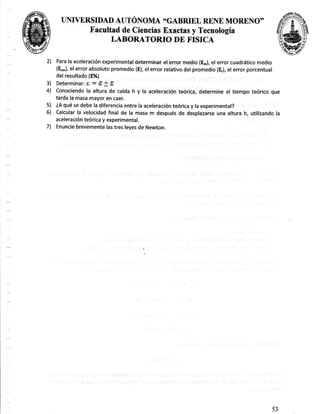 Fis 100  guia de laboratorio uagrm