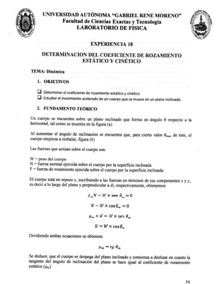 Fis 100  guia de laboratorio uagrm