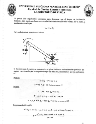 Fis 100  guia de laboratorio uagrm