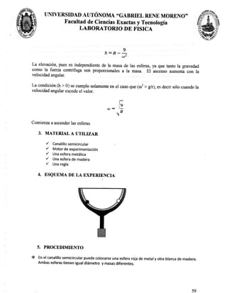 Fis 100  guia de laboratorio uagrm