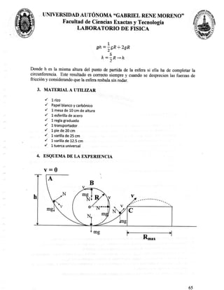 Fis 100  guia de laboratorio uagrm