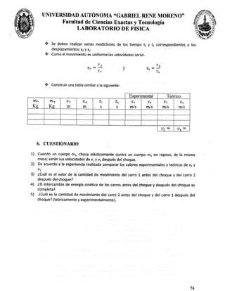 Fis 100  guia de laboratorio uagrm