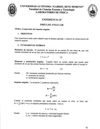 Fis 100  guia de laboratorio uagrm