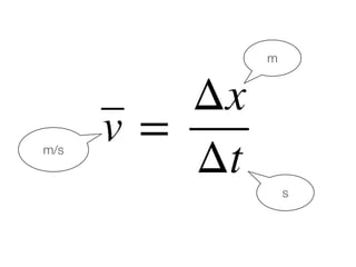 m




m/s


          s
 