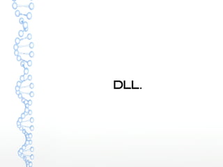 dll. 
 