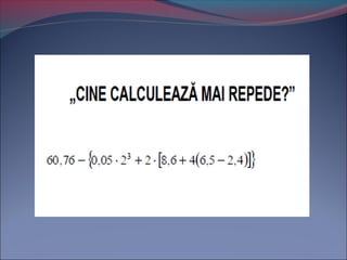MATEMATICA