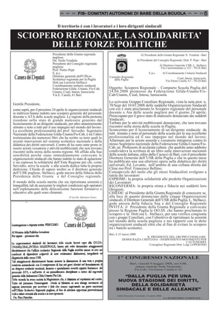 Notiziario Fiscab Marzo-Aprile 2008