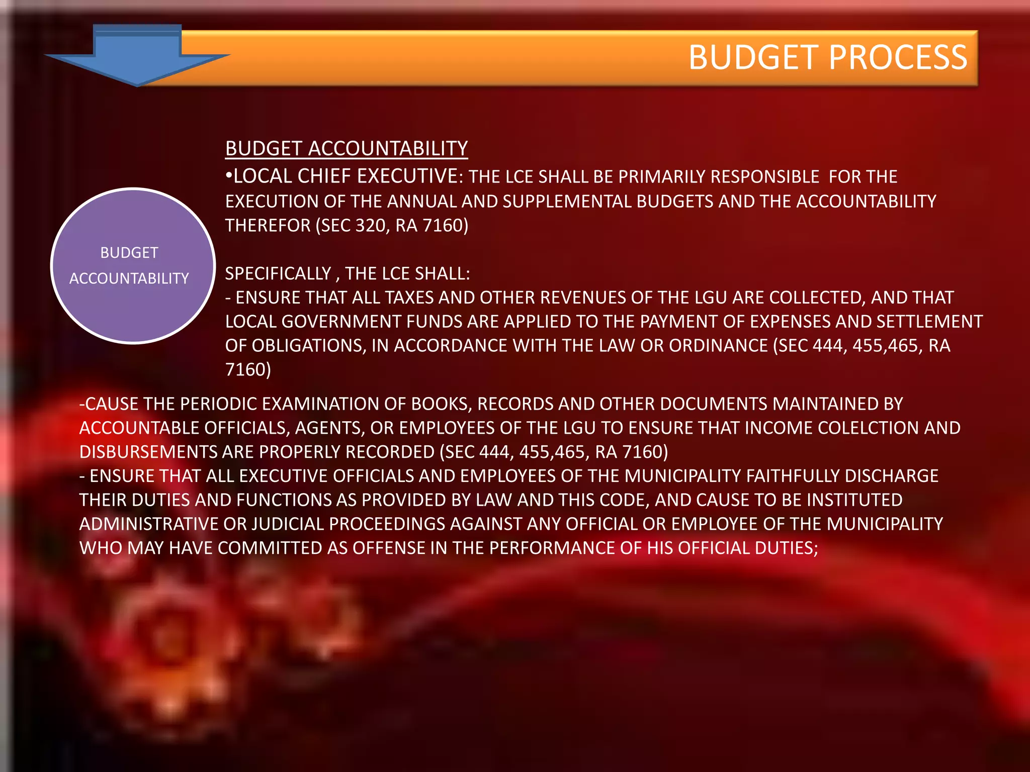 DETERMINE RESOURCE REQUIREMENTS OF PPAs FOR BASIC SERVICES DELIVERY