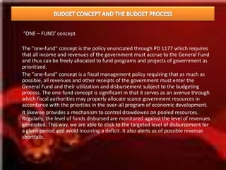 SOURCES OF FUNDSOF LOCAL GOVERNMENT UNITSSHARE IN THE GROSS INCOME TAXES PAID BY ALL BUSINESSES AND ENTERPRISES WITHIN THE ECOZONES    LGUs WITHIN SUBIC, CLARK, JOHN HAY, PORO POINT SPECIAL ECO AND FREE PORT ZONES ARE ENTITLED TO A 2%  OF THE 5% FINAL TAX  (RA 7227)1% OF THE 5% FINAL TAX ON GROSS INCOME EARNED OF THE TOTAL TAX COLLECTED, TO THE LGUs  AFFECTED BY THE DECLARATION OF THE ECOZONES  1% OF THE 5% FINAL TAX ON GROSS INCOME EARNED OF THE TOTAL TAX COLLECTED, TO THE SPECIAL DEVELOPMENT FUND (SDF) OF EACH LGU OUTSIDE BUT CONTIGUOS TO THE BASE/ECOZONE AREASDISTRIBUTED BASED ON THE FOLLOWING FACTORS: