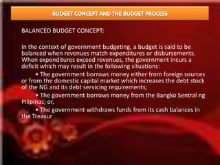 SOURCES OF FUNDSOF LOCAL GOVERNMENT UNITS4.   SHARE IN VALUE-ADDED TAX	LGUs ARE ENTITLED TO A SHARE IN VAT ONLY WHEN THERE IS AN INCREMENTAL COLLECTION  WHICH REFERS TO THE EXCESS IN THE ANNUAL INCREASE IN ACTUAL COLLECTIONS. EXAMPLE