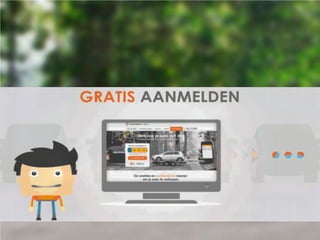 Fiscale wijzigingen voor auto's vanaf 1 januari