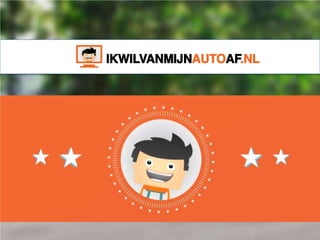 Fiscale wijzigingen voor auto's vanaf 1 januari