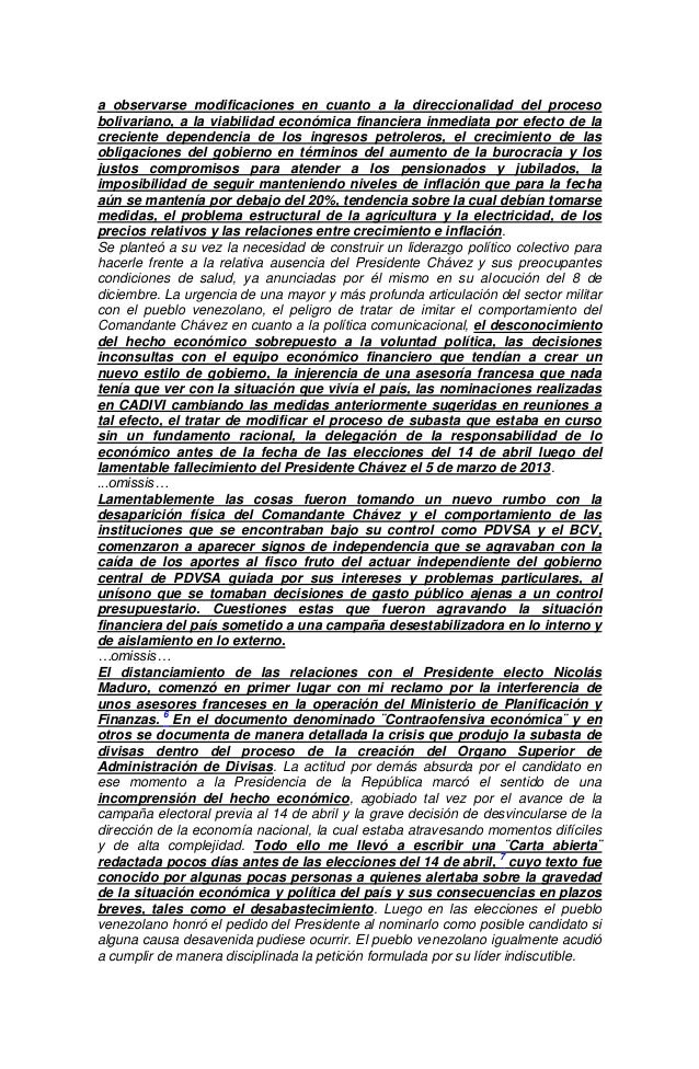 Nueva denuncia de corrupción ante Fiscalía- Ismael García