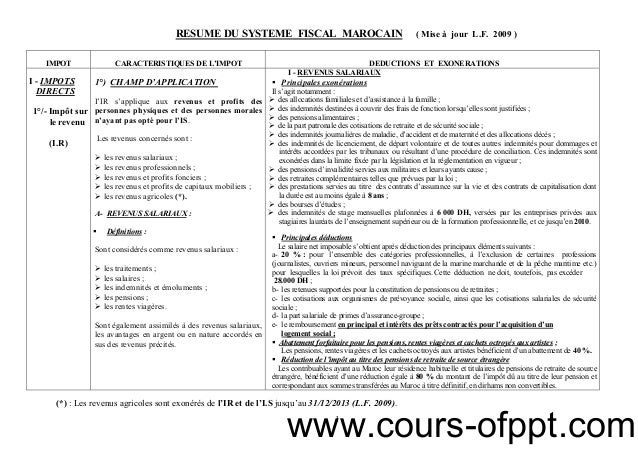 diplome universitaire fiscalite