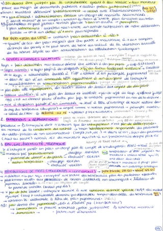 Fiscalité d'entreprise partie 2