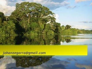 johanzegarra@gmail.com
 