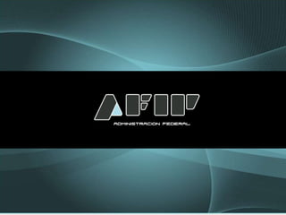 Fiscalizacion electronica consejo profesional