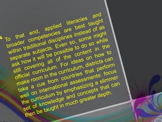 Fiscal management report final