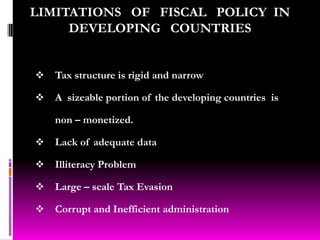 Economic classification  