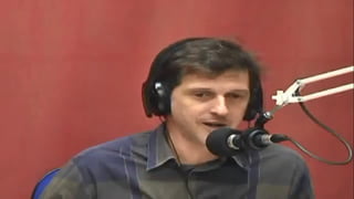 Entrevista com André Fischer