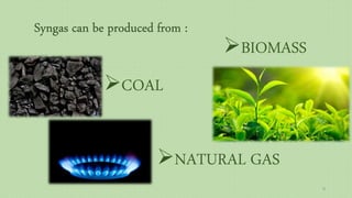 COAL
BIOMASS
NATURAL GAS
9
 