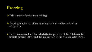 Fish Method Freezing Draw Fish | PPTX