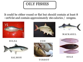 Fish-Cuts of fish | PPTX